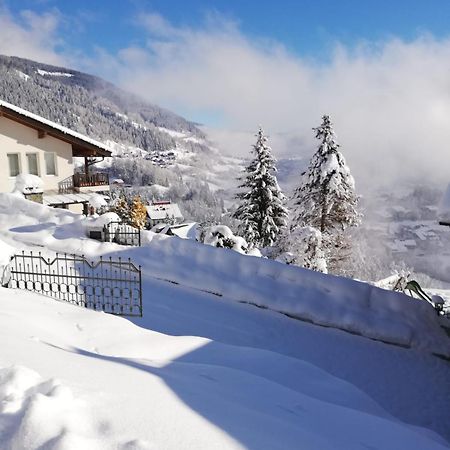 Appartement Schoeffmann Bad Kleinkirchheim Ngoại thất bức ảnh