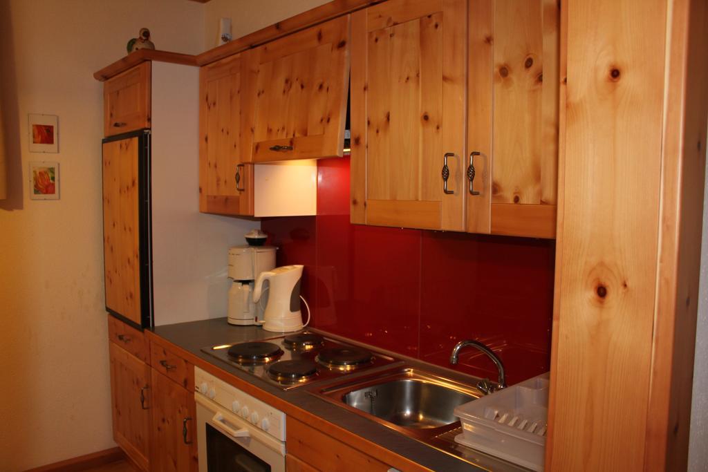 Appartement Schoeffmann Bad Kleinkirchheim Ngoại thất bức ảnh