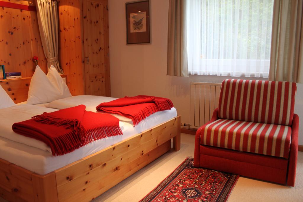 Appartement Schoeffmann Bad Kleinkirchheim Phòng bức ảnh