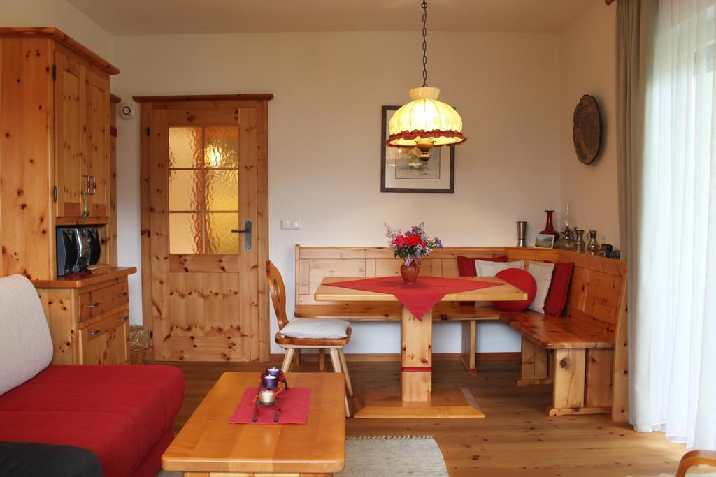 Appartement Schoeffmann Bad Kleinkirchheim Ngoại thất bức ảnh