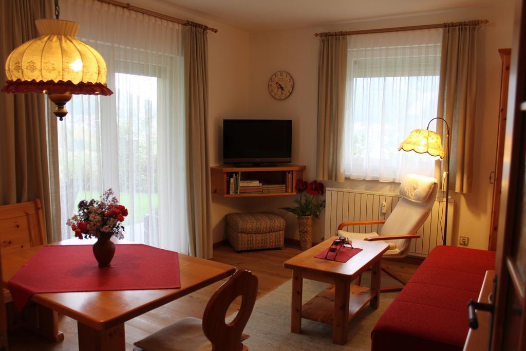 Appartement Schoeffmann Bad Kleinkirchheim Ngoại thất bức ảnh