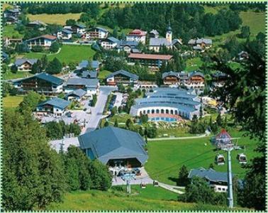 Appartement Schoeffmann Bad Kleinkirchheim Ngoại thất bức ảnh