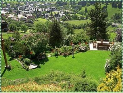 Appartement Schoeffmann Bad Kleinkirchheim Ngoại thất bức ảnh