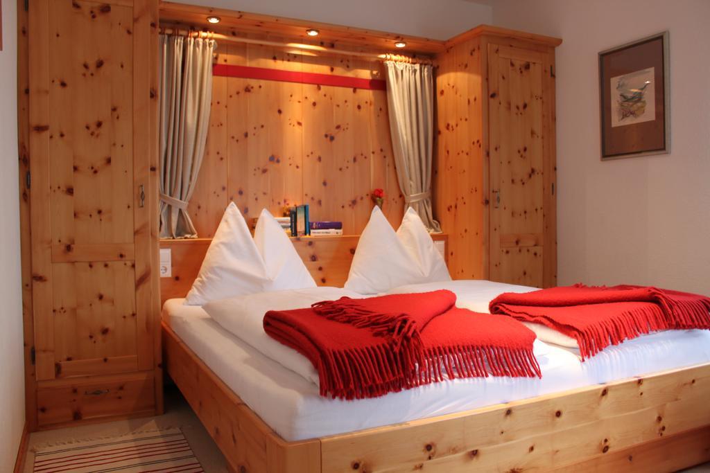 Appartement Schoeffmann Bad Kleinkirchheim Ngoại thất bức ảnh